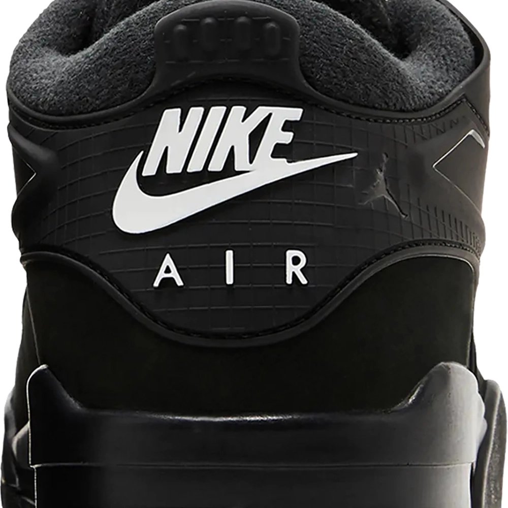 Air Jordan 4 RM Black Cat,AIR JORDAN 4