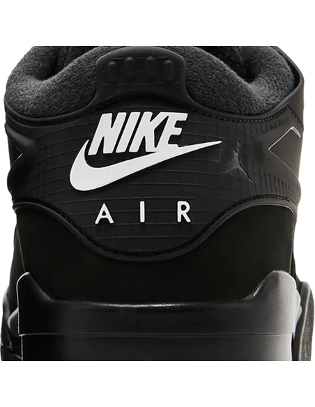 Air Jordan 4 RM Black Cat,AIR JORDAN 4