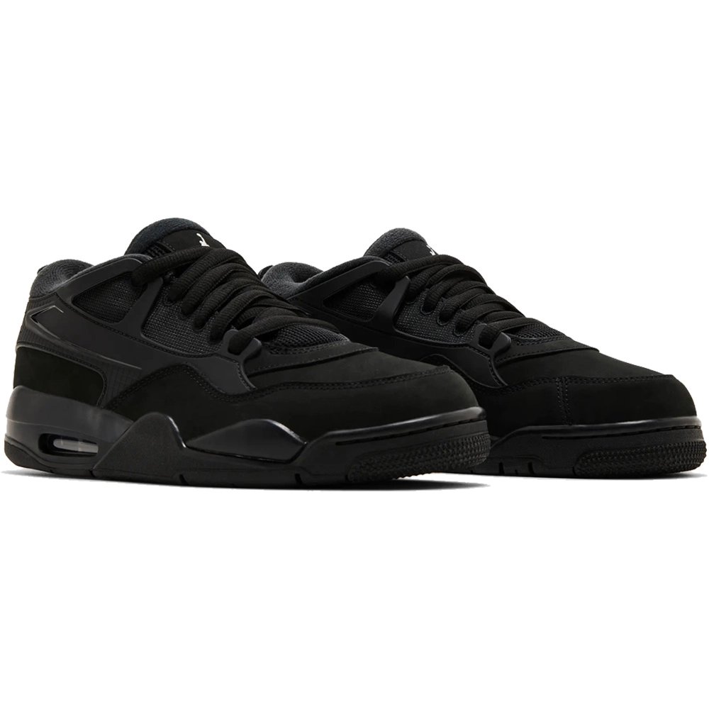 Air Jordan 4 RM Black Cat,AIR JORDAN 4