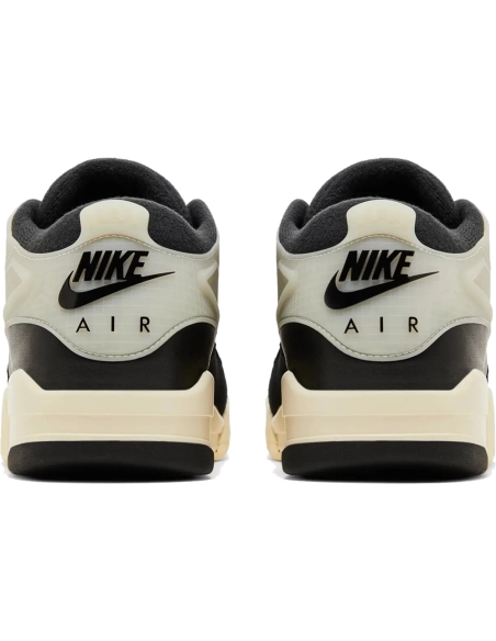 Air Jordan 4 RM Black Sail,AIR JORDAN 4