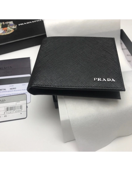 Prada Wallets 2M0513 11X9.5cm
