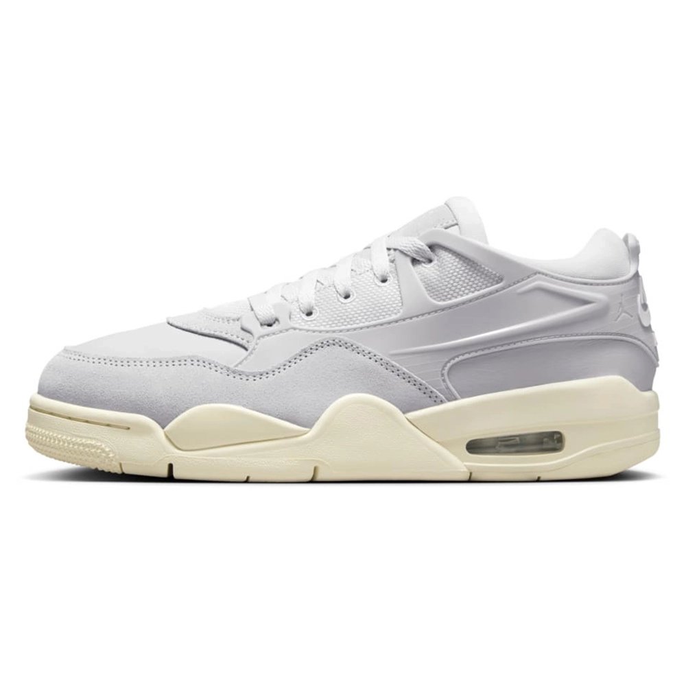 Air Jordan 4 RM Grey Sail,AIR JORDAN 4