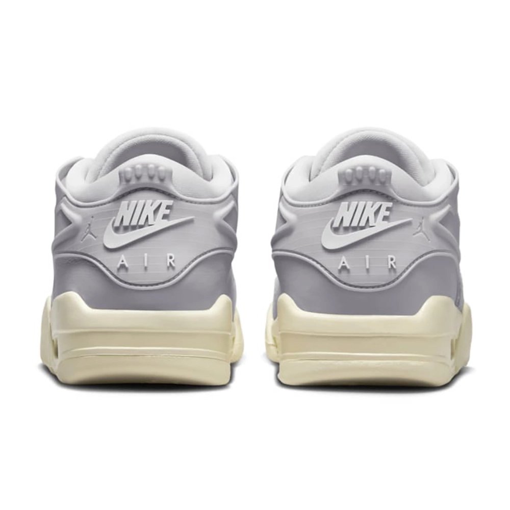 Air Jordan 4 RM Grey Sail,AIR JORDAN 4