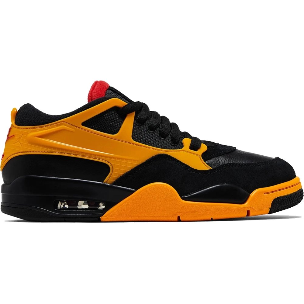 Air Jordan 4 RM Bruce Lee,AIR JORDAN 4