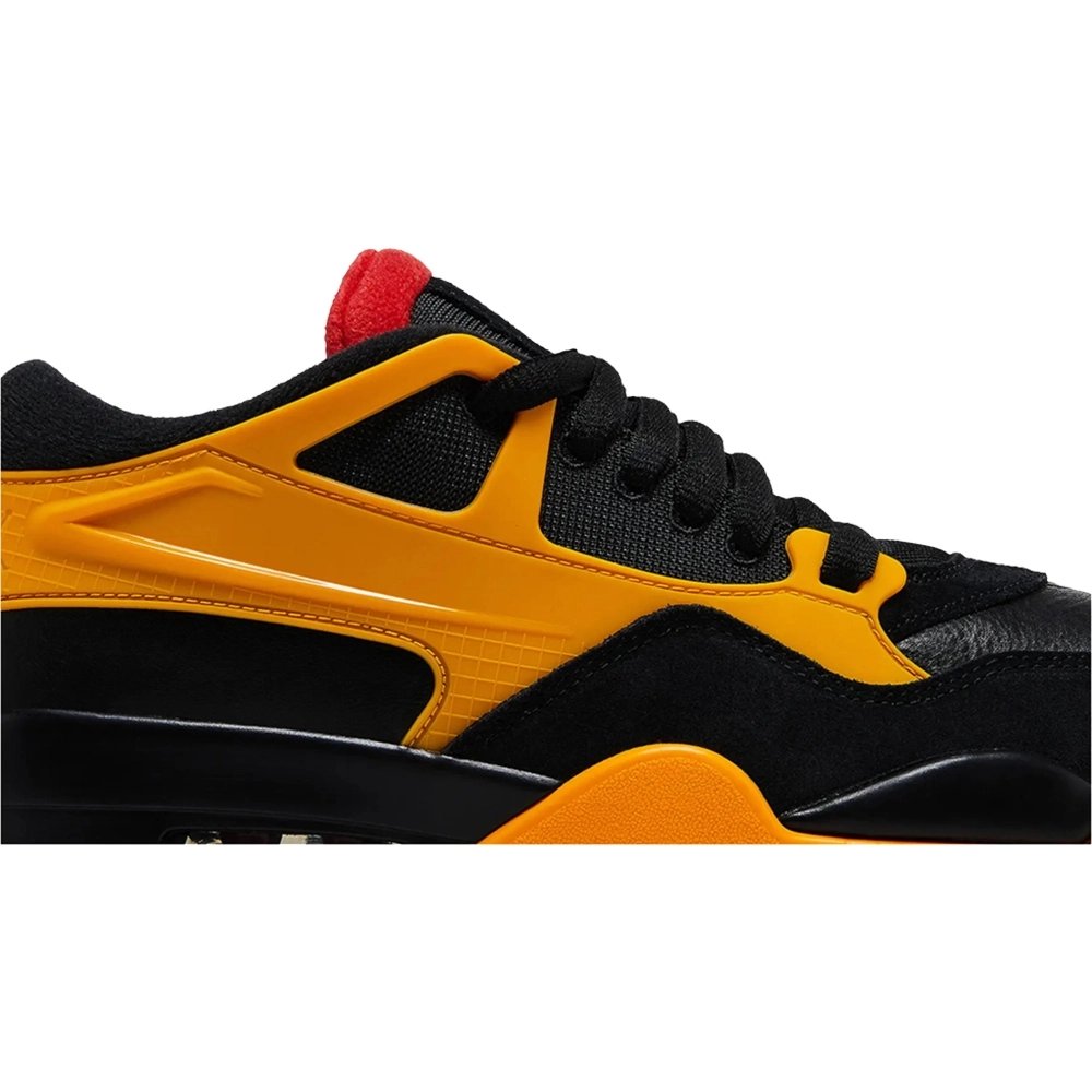 Air Jordan 4 RM Bruce Lee,AIR JORDAN 4