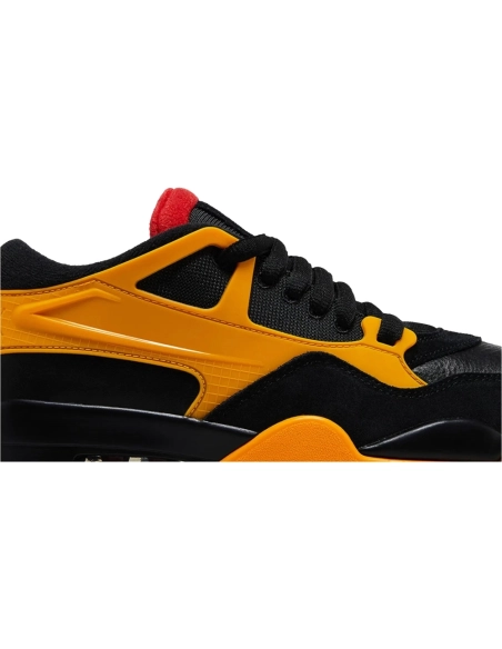 Air Jordan 4 RM Bruce Lee,AIR JORDAN 4