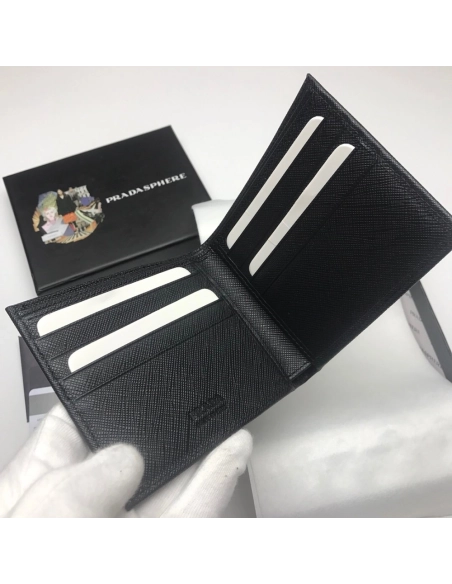 Prada Wallets 2M0513 11X9.5cm