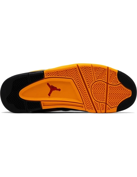 Air Jordan 4 RM Bruce Lee,AIR JORDAN 4