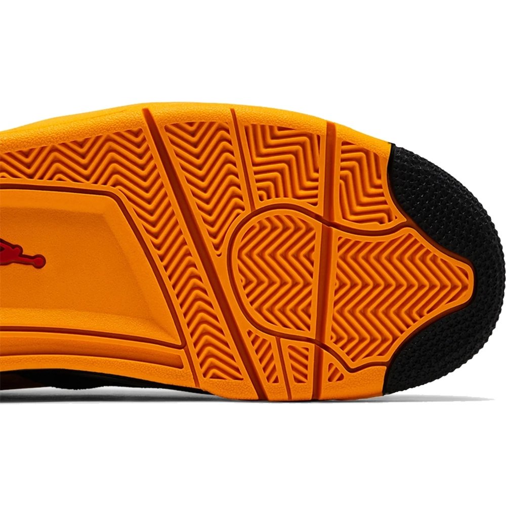 Air Jordan 4 RM Bruce Lee,AIR JORDAN 4