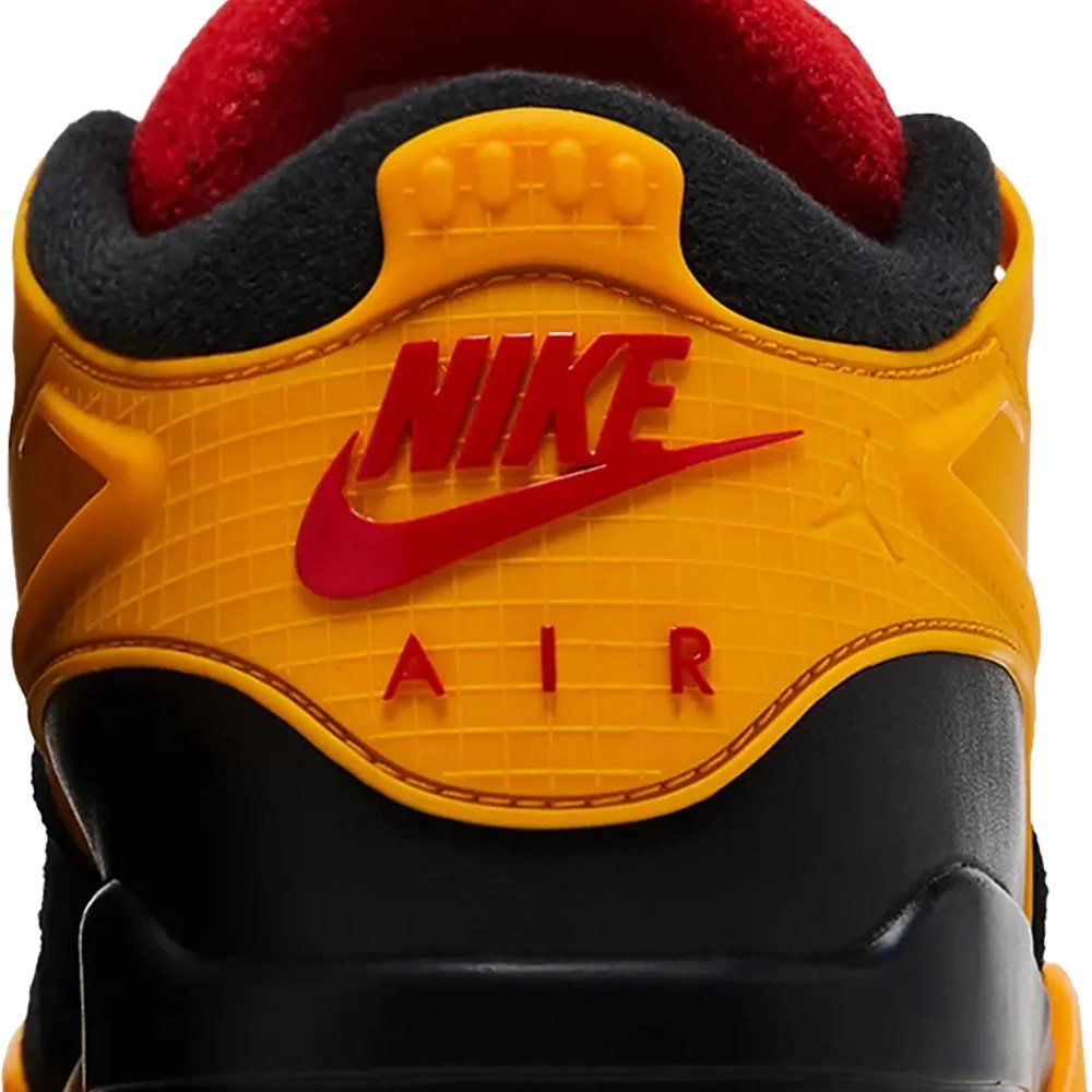 Air Jordan 4 RM Bruce Lee,AIR JORDAN 4