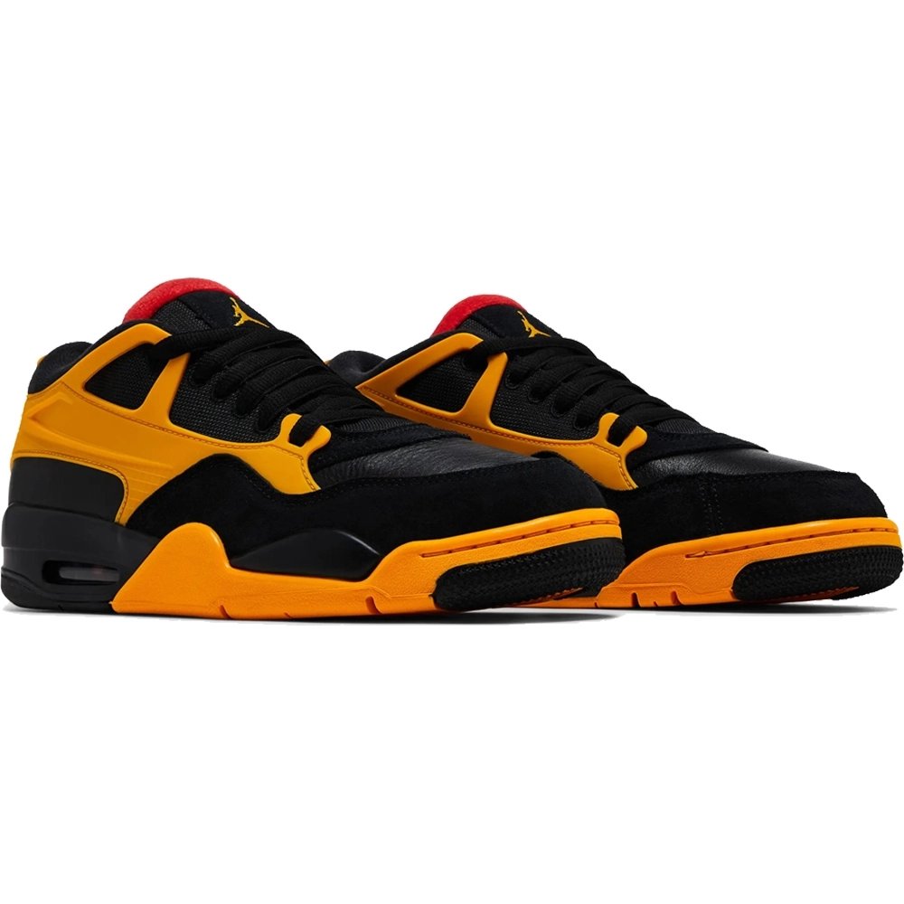 Air Jordan 4 RM Bruce Lee,AIR JORDAN 4