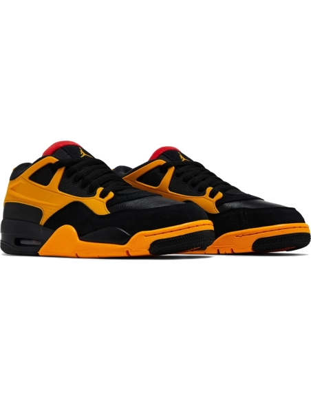Air Jordan 4 RM Bruce Lee,AIR JORDAN 4