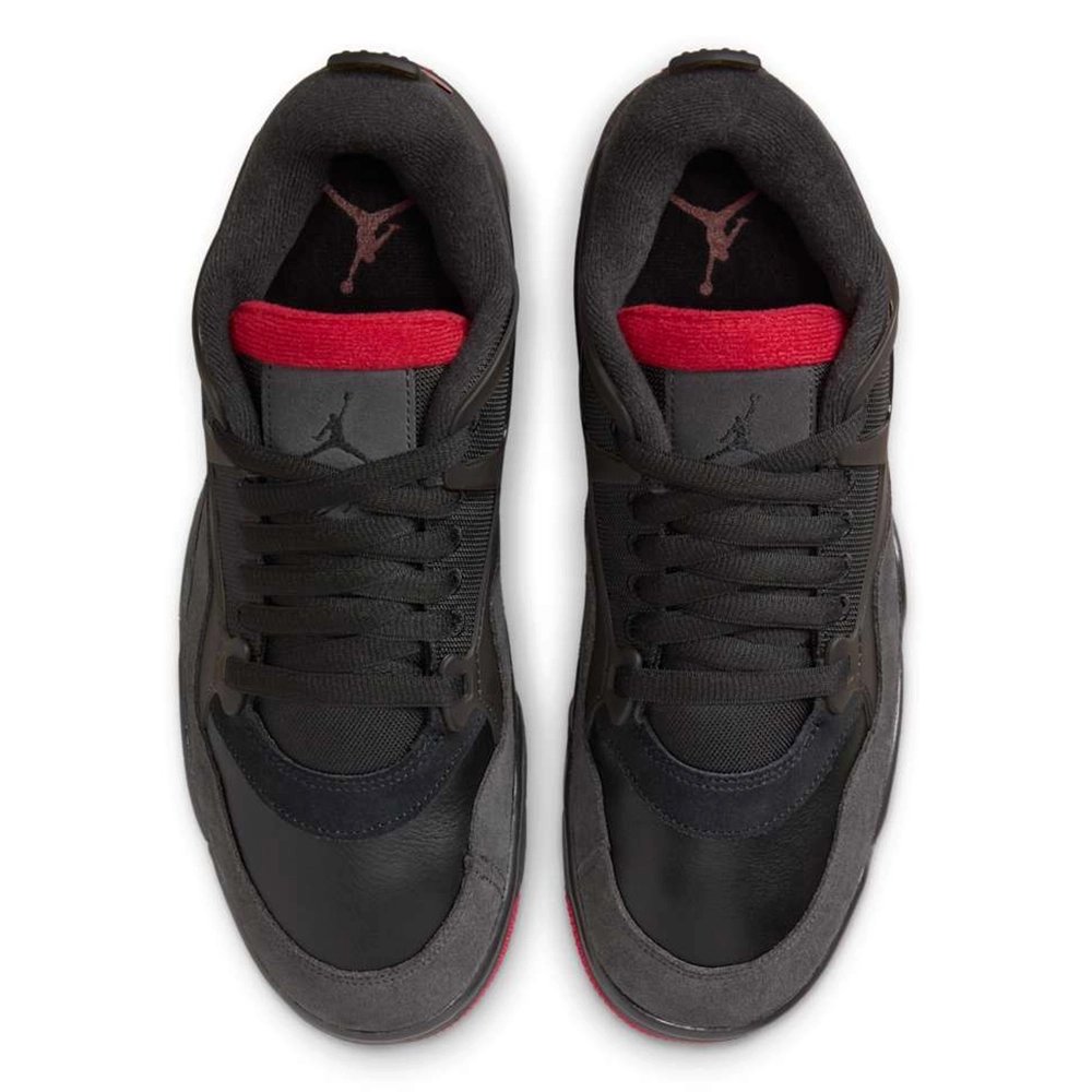 Air Jordan 4 RM Bred,AIR JORDAN 4