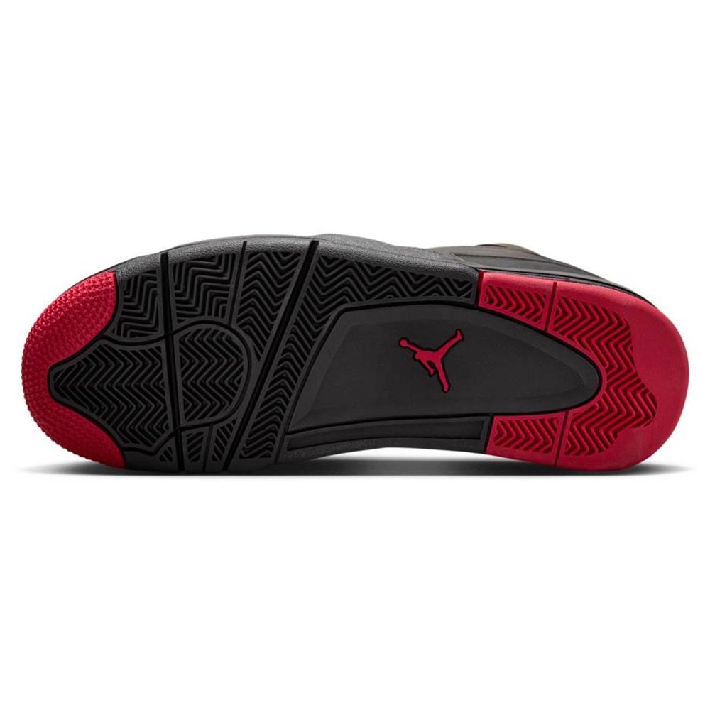 Air Jordan 4 RM Bred,AIR JORDAN 4