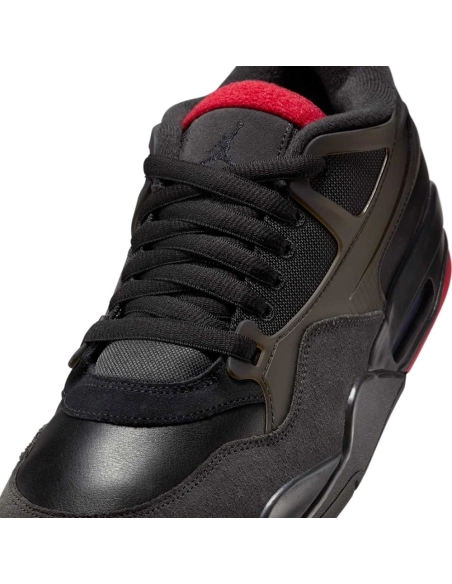 Air Jordan 4 RM Bred,AIR JORDAN 4