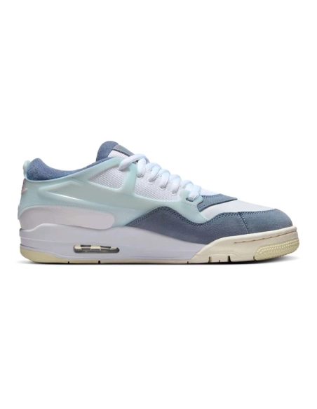 Air Jordan 4 RM Diffused Blue Ashen Slate,AIR JORDAN 4