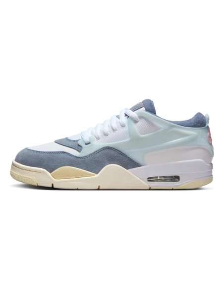 Air Jordan 4 RM Diffused Blue Ashen Slate,AIR JORDAN 4