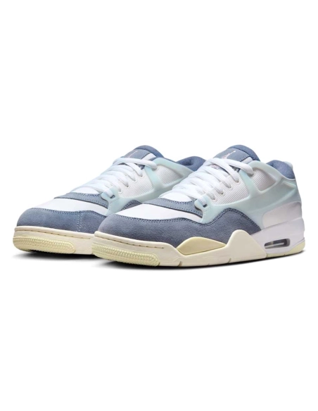 Air Jordan 4 RM Diffused Blue Ashen Slate,AIR JORDAN 4
