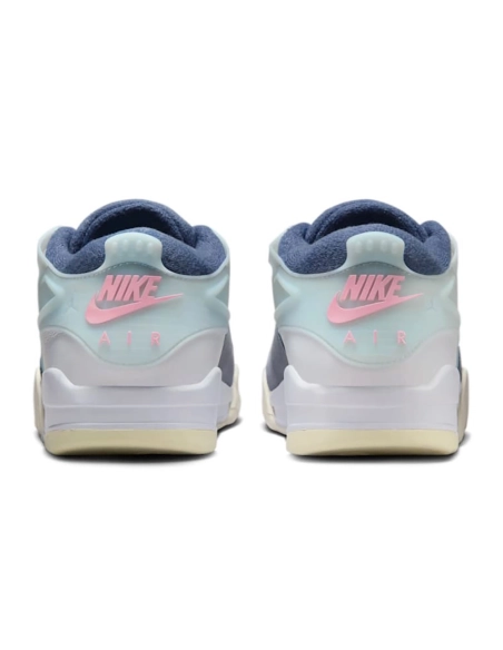 Air Jordan 4 RM Diffused Blue Ashen Slate,AIR JORDAN 4