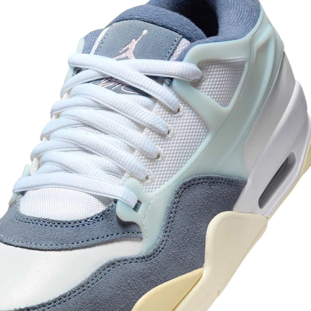 Air Jordan 4 RM Diffused Blue Ashen Slate,AIR JORDAN 4