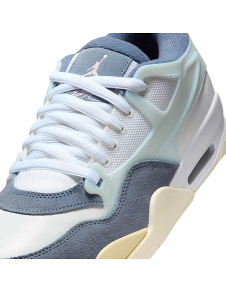 Air Jordan 4 RM Diffused Blue Ashen Slate,AIR JORDAN 4