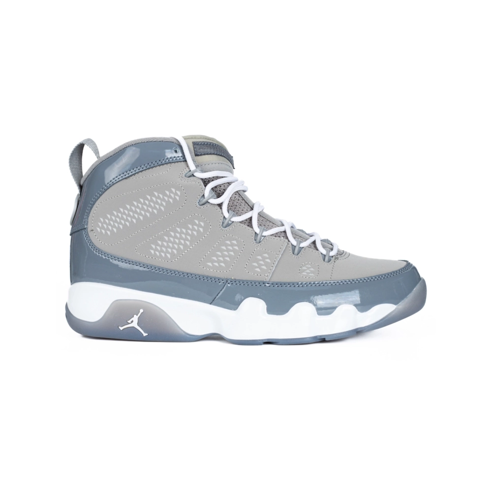 Air Jordan 9 Retro Cool Grey 2025,AIR JORDAN 9