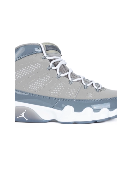 Air Jordan 9 Retro Cool Grey 2025,AIR JORDAN 9