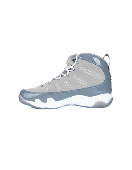 Air Jordan 9 Retro Cool Grey 2025,AIR JORDAN 9
