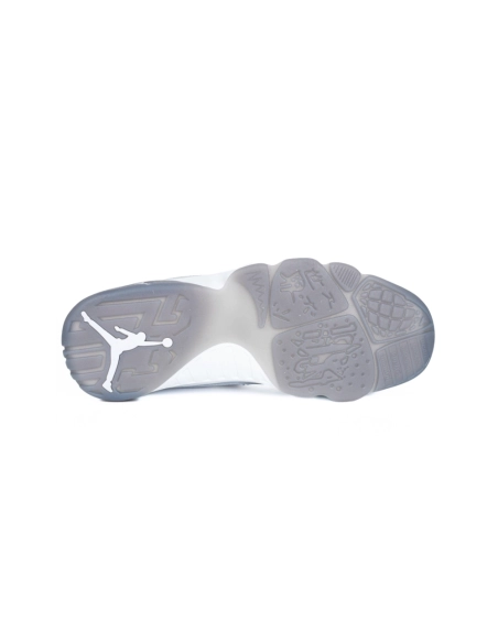 Air Jordan 9 Retro Cool Grey 2025,AIR JORDAN 9