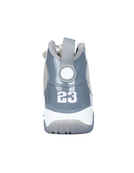 Air Jordan 9 Retro Cool Grey 2025,AIR JORDAN 9