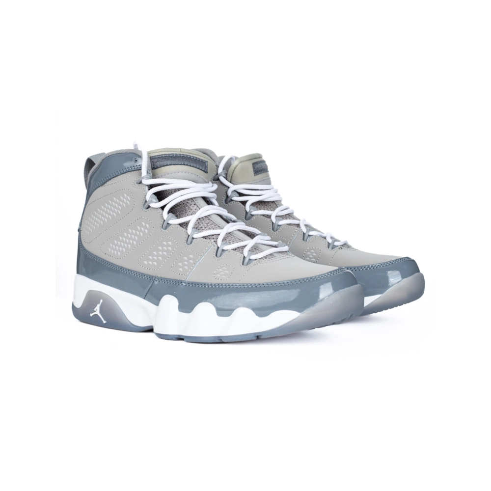 Air Jordan 9 Retro Cool Grey 2025,AIR JORDAN 9