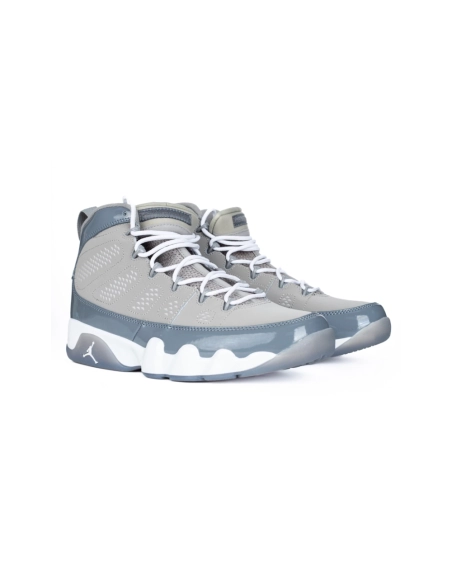 Air Jordan 9 Retro Cool Grey 2025,AIR JORDAN 9