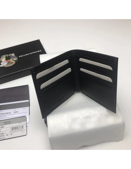 Prada Wallets 2M0513 11X9.5cm