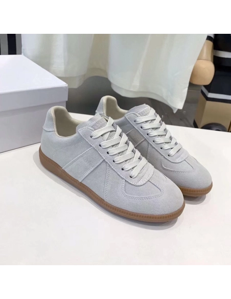 Maison Margiela Replica Sneaker Grey,MAISON MARGIELA