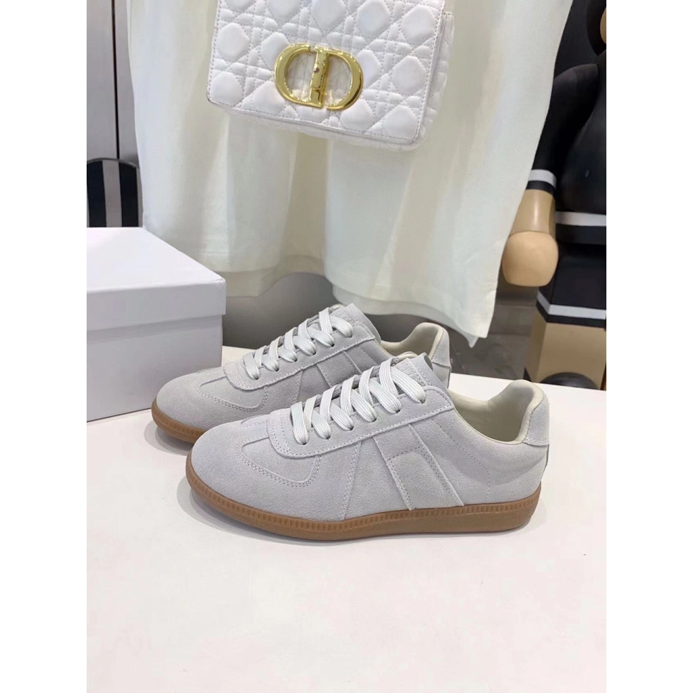 Maison Margiela Replica Sneaker Grey,MAISON MARGIELA