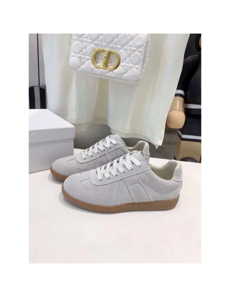 Maison Margiela Replica Sneaker Grey,MAISON MARGIELA