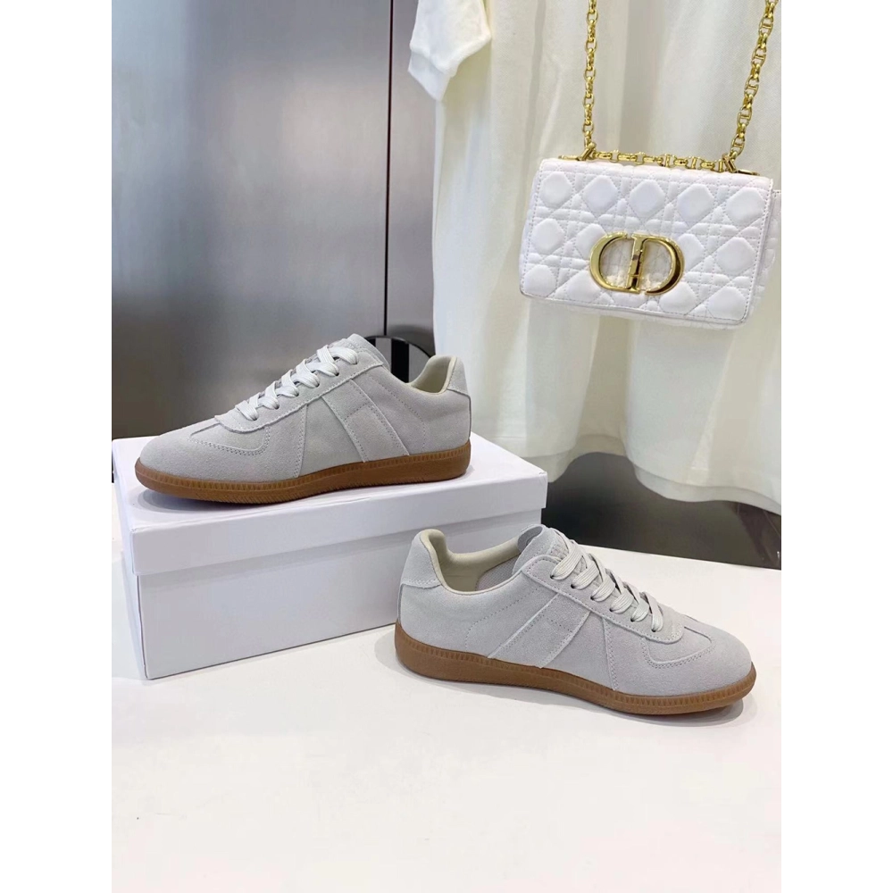 Maison Margiela Replica Sneaker Grey,MAISON MARGIELA