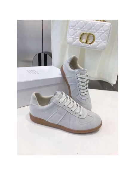 Maison Margiela Replica Sneaker Grey,MAISON MARGIELA