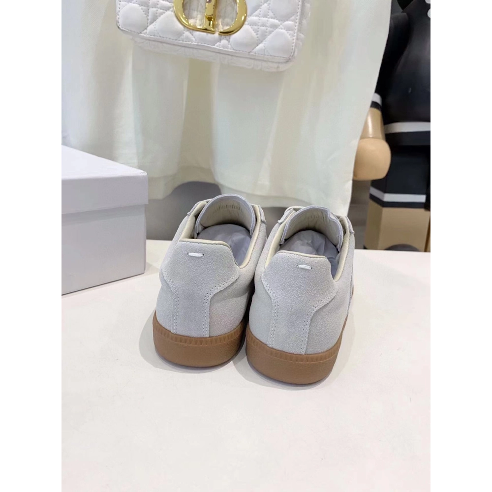 Maison Margiela Replica Sneaker Grey,MAISON MARGIELA