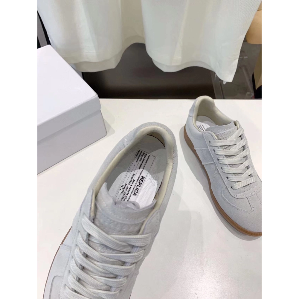 Maison Margiela Replica Sneaker Grey,MAISON MARGIELA
