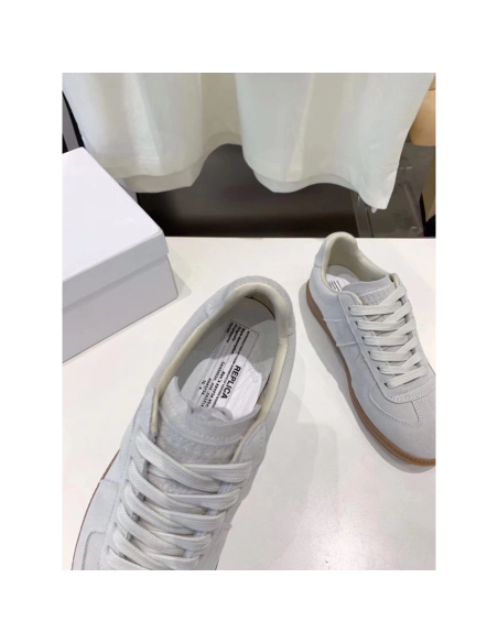 Maison Margiela Replica Sneaker Grey,MAISON MARGIELA