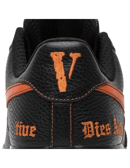 Vlone x NikeLab Air Force 1 Vlone,NIKE AIR FORCE