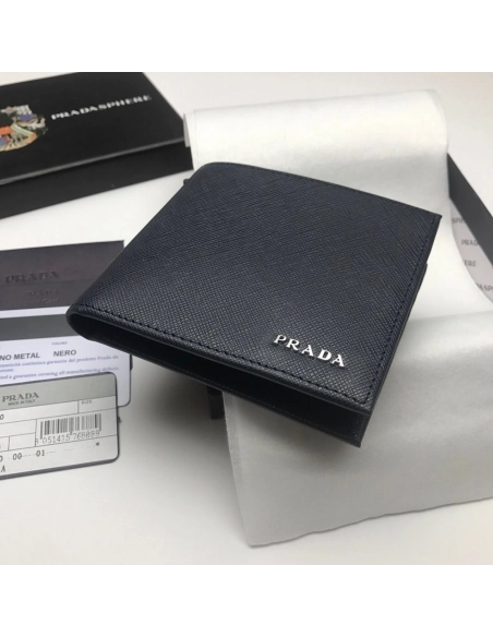 Prada Wallets 2M0513 11X9.5cm