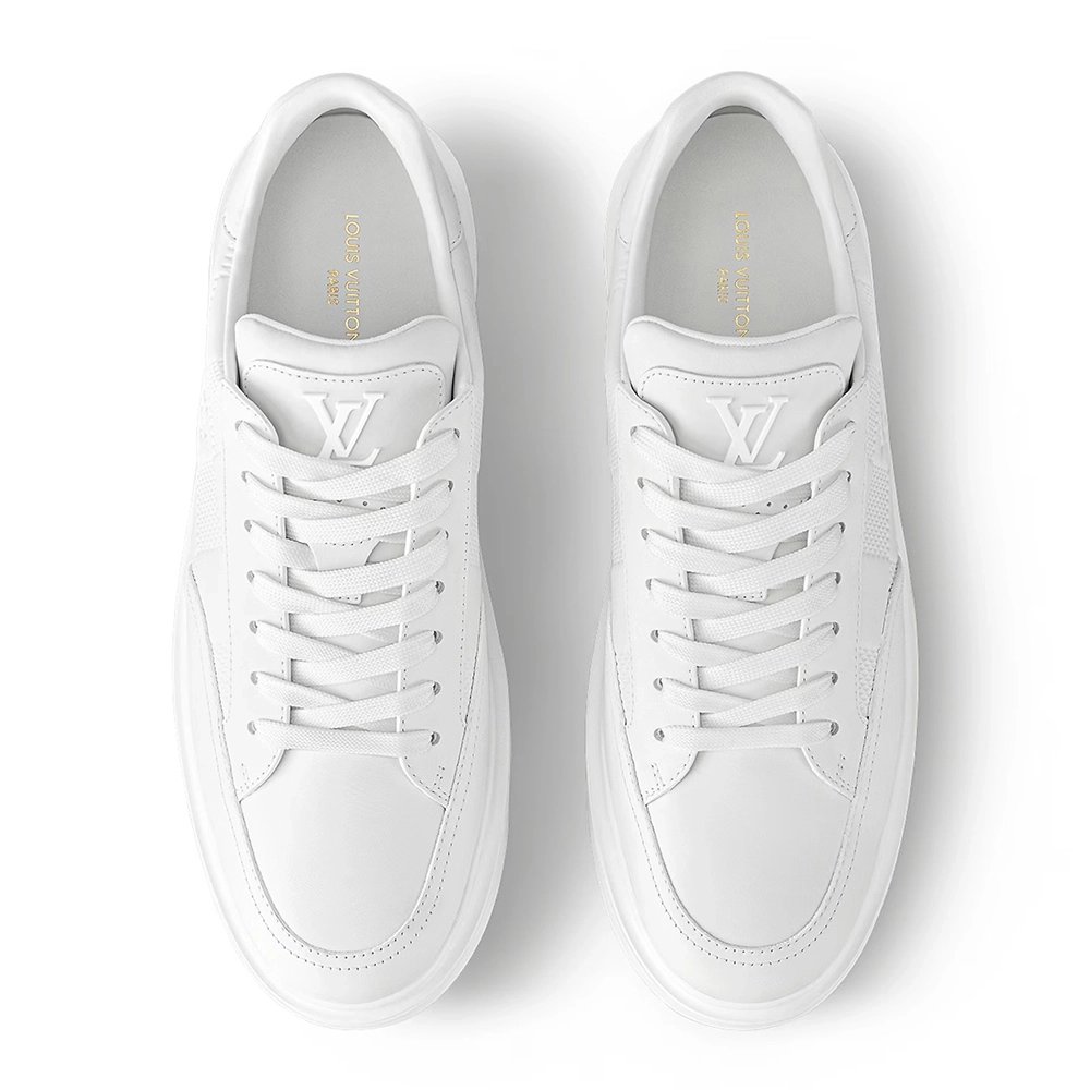 Louis Vuitton Beverly Hills Sneaker,LOUIS VUITTON Sneakers
