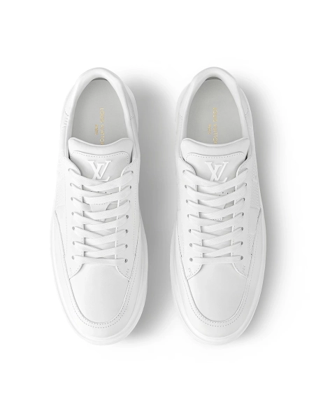 Louis Vuitton Beverly Hills Sneaker,LOUIS VUITTON Sneakers