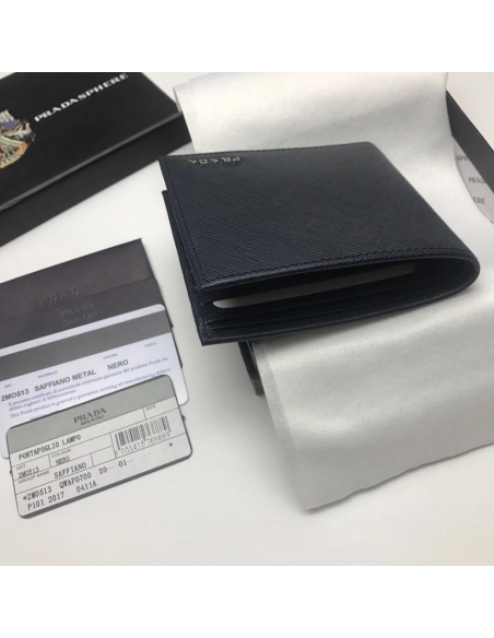 Prada Wallets 2M0513 11X9.5cm