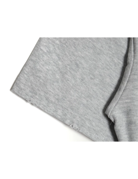 Acne Studios Gradient Mottled 1996 Lettering Print Short Sleeve T-shirt,Acne Studios