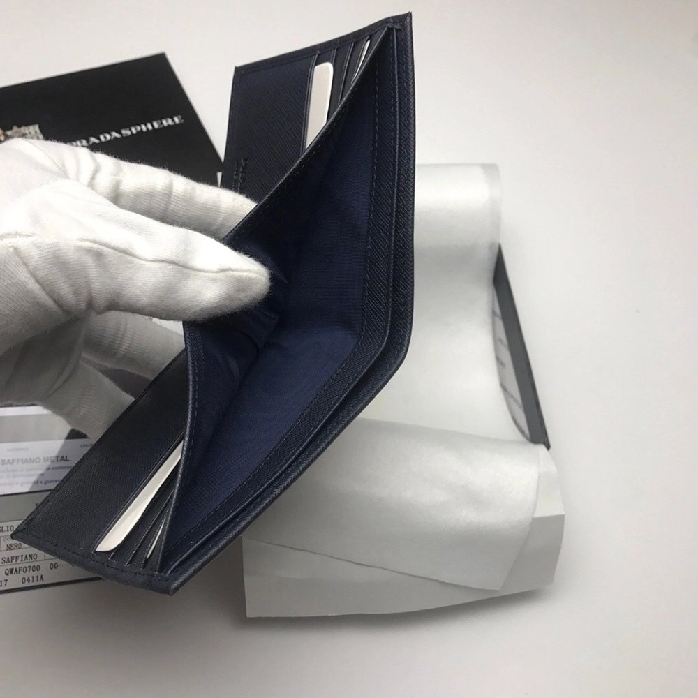 Prada Wallets 2M0513 11X9.5cm