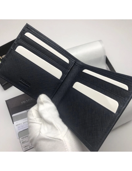 Prada Wallets 2M0513 11X9.5cm