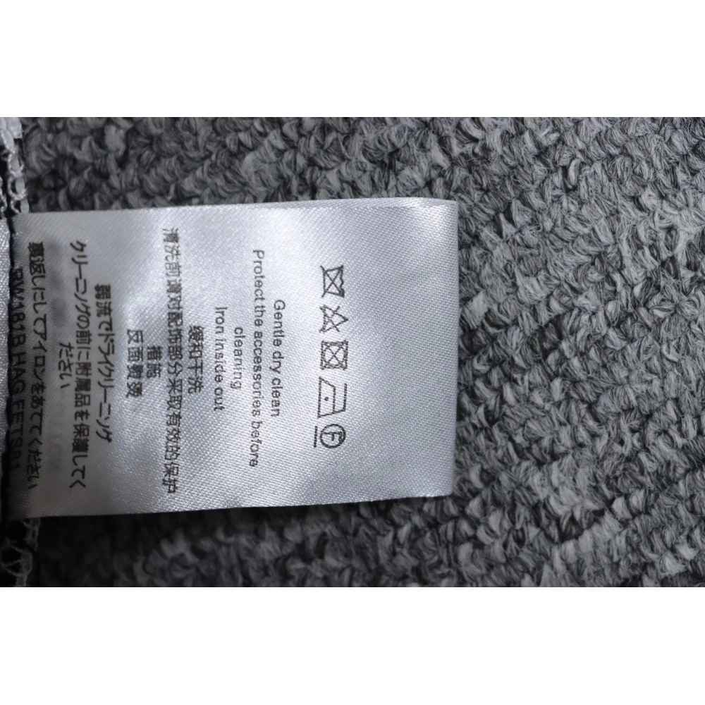 LouisVuitton ink camouflage monogram full print denim jacket,Louis Vuitton